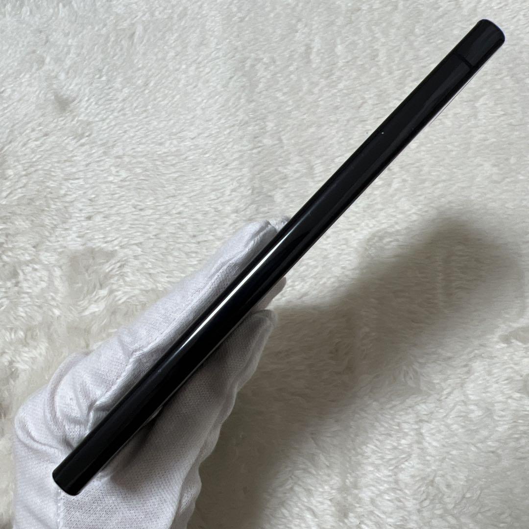 ブラック 256GB