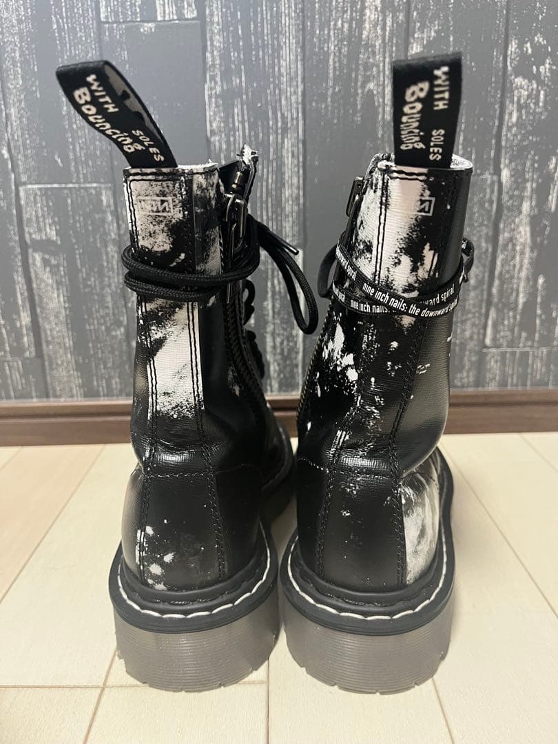 ドクターマーチン