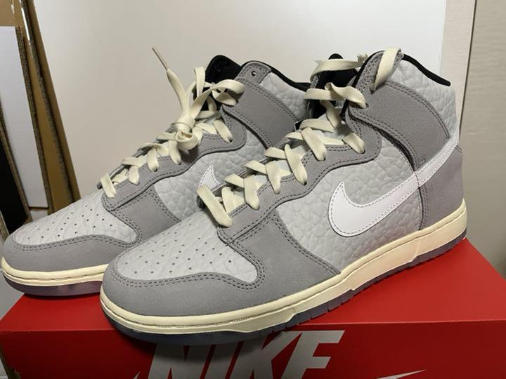 Nike Dunk High PRM