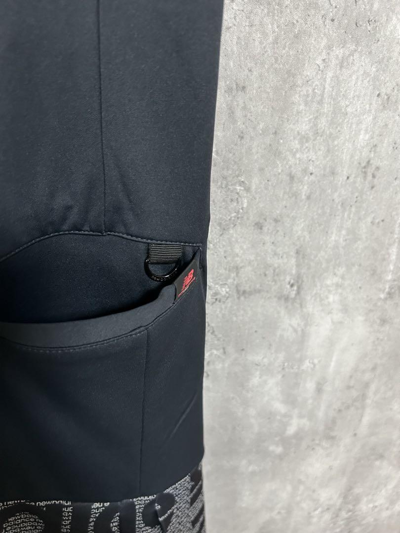 新品タグ付　人気　ニューバランスゴルフ 半袖 ワンピース NEW BALANCE