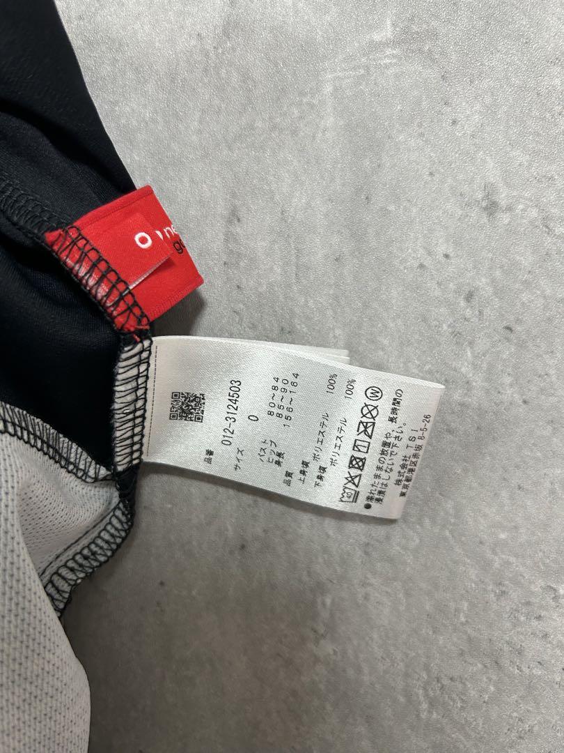 新品タグ付　人気　ニューバランスゴルフ 半袖 ワンピース NEW BALANCE