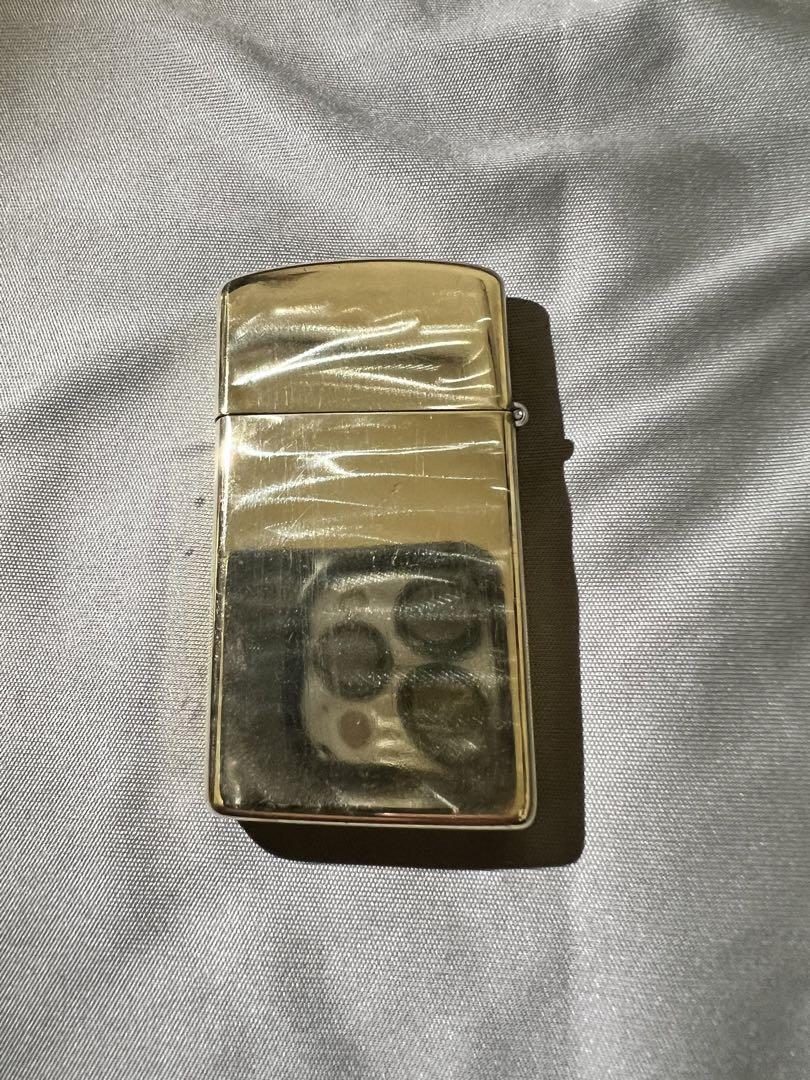 ZIPPO スリムライター 1932-1983 オイル ライター ヴィンテージ 画像2