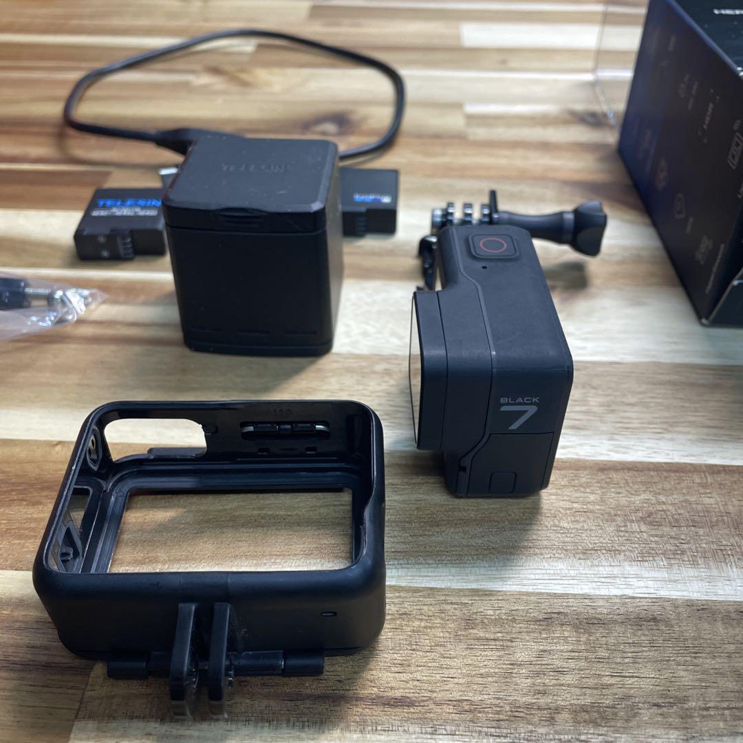 HERO 7