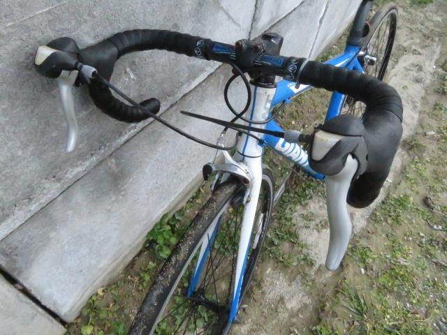 レストア用　GIANT　SCR2　XS(430mm)　身長:165cm　入門用