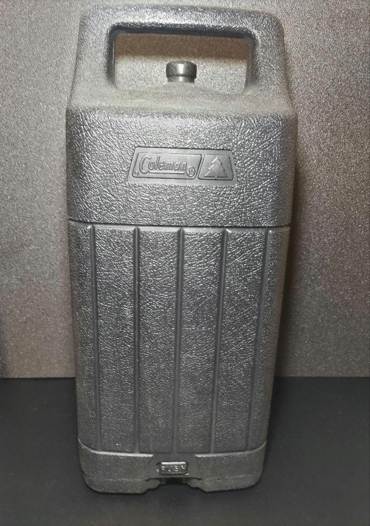 Coleman ガソリンランタン 282-285 Unleaded 1 Colemanの