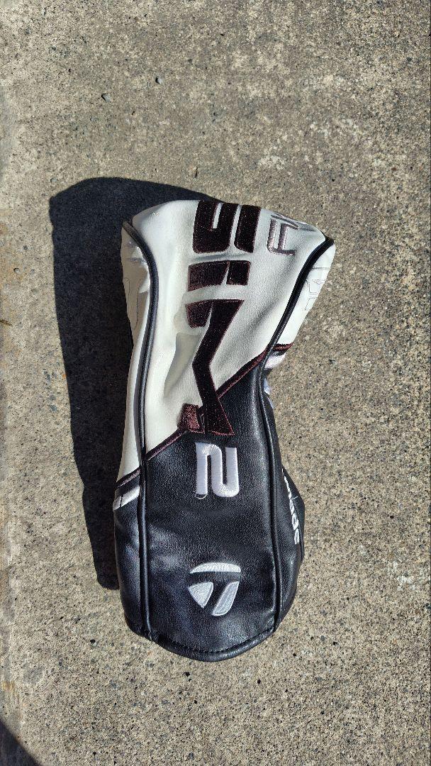 TaylorMade My SIM2 MAX ドライバー 9° ヘッド単品 Amazon.co.jp: 【左用】テーラーメイド SIM2 MAX ドライバー