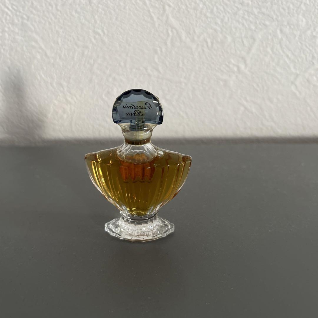 Guerlain Shalimar ゲラン　シャリマー　香水50ml Amazon | ゲラン GUERLAIN シャリマー オーデパルファン 50ml