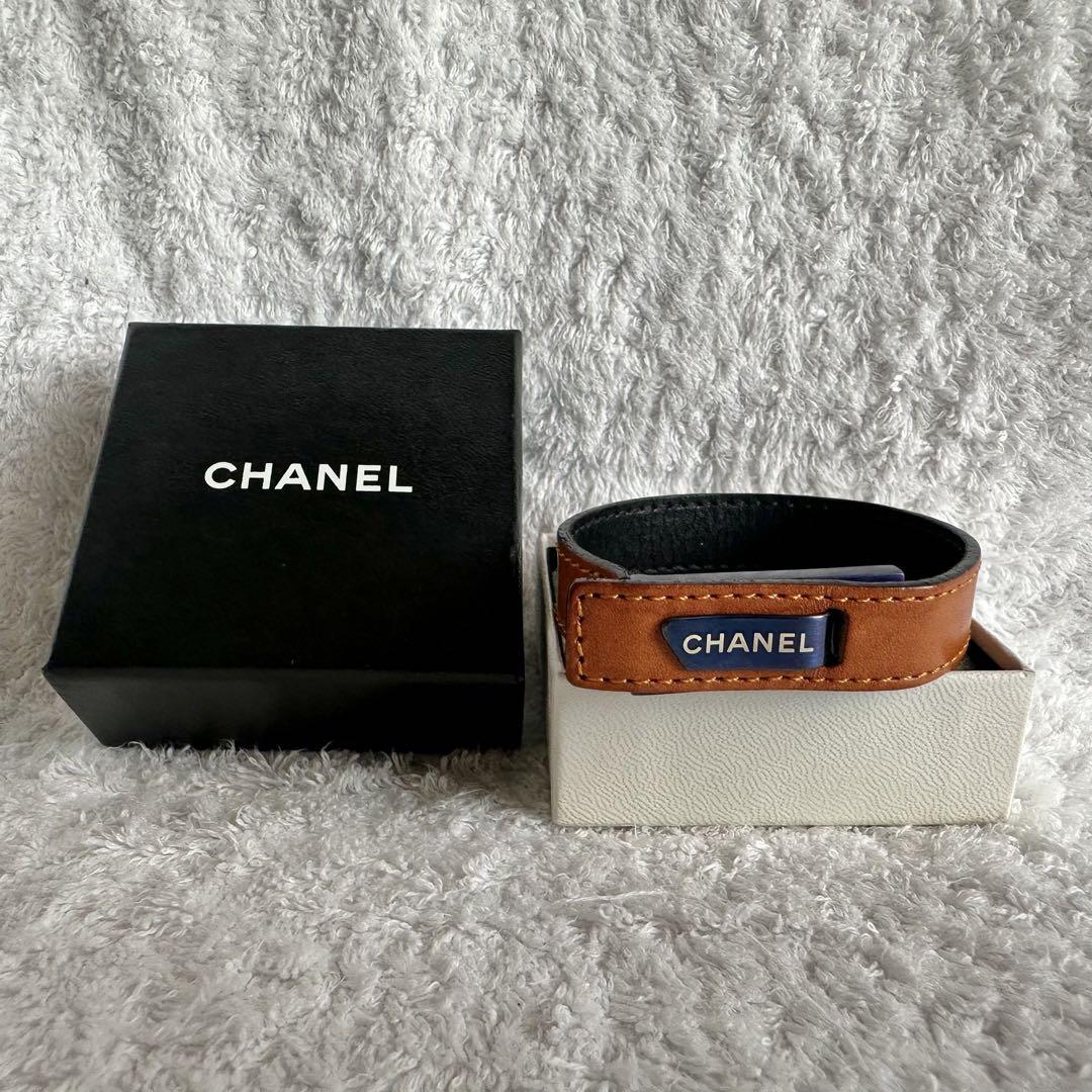 シャネル CHANEL ブレスレット