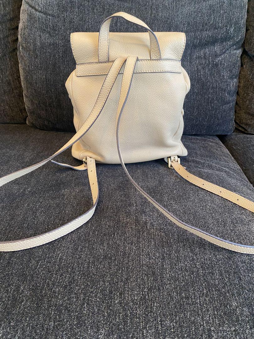 <美品>フルラ　FURLA バック