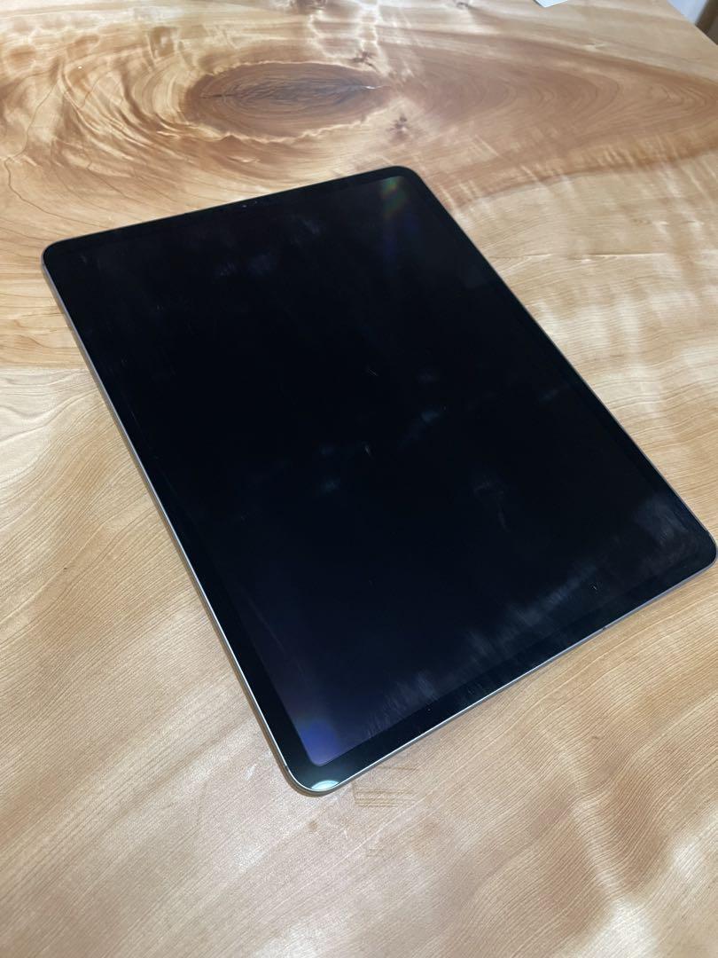 第4世代 セルラーモデル256GB