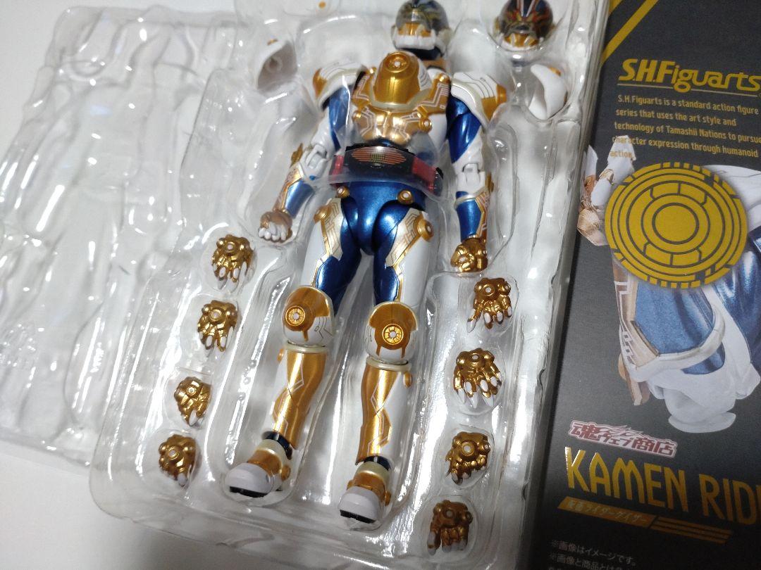 S.H.Figuarts 仮面ライダー ゲイザー