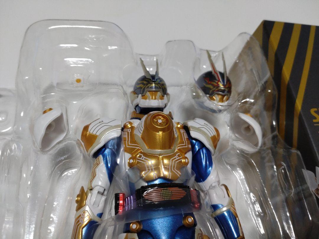 S.H.Figuarts 仮面ライダー ゲイザー