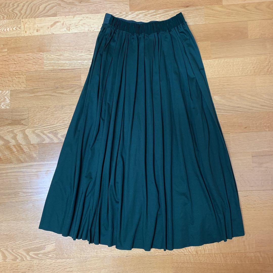 CYCLAS シクラスロングスカート サイズ36 | grocerybazaar.store