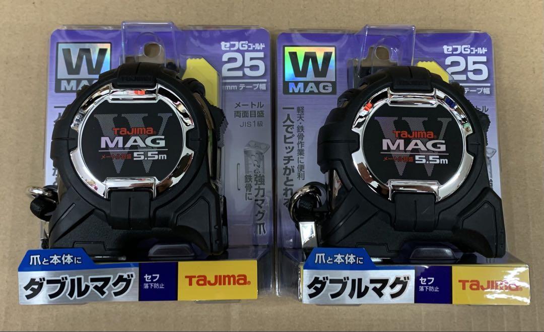 CWM3S2555 タジマ　スケール　メジャー　TAJIMA