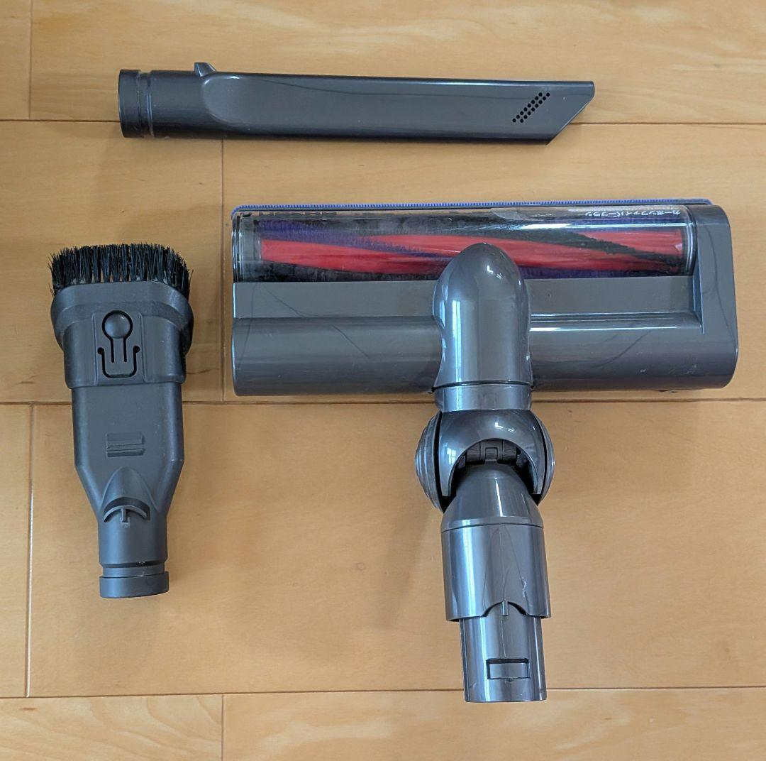 【ジャンク品】ダイソン掃除機 ジャンク品】ダイソン掃除機 - メルカリ