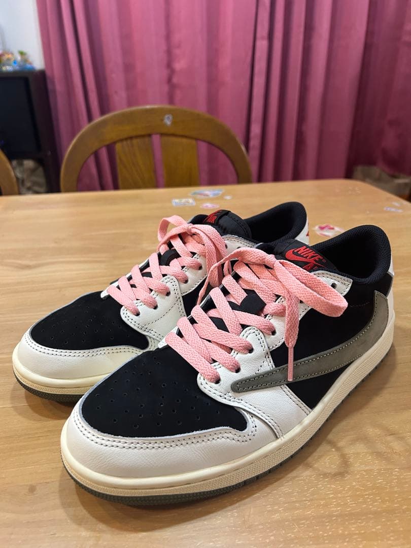 Jordan 1 Low OG 