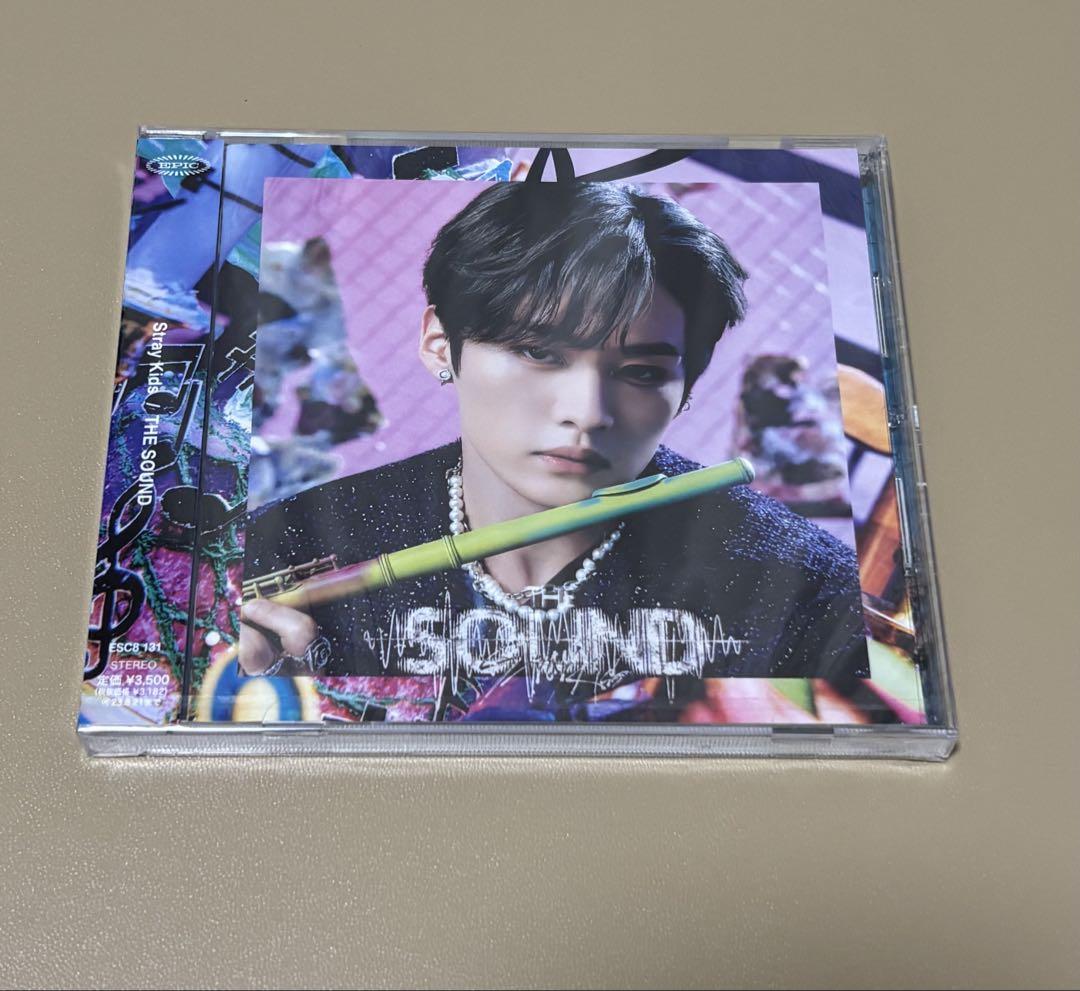 ♡ StrayKids スキズ FC限定 リノ盤 straykids スキズ Hollow FC限定 リノ盤 新品未開封 10枚 - メルカリ