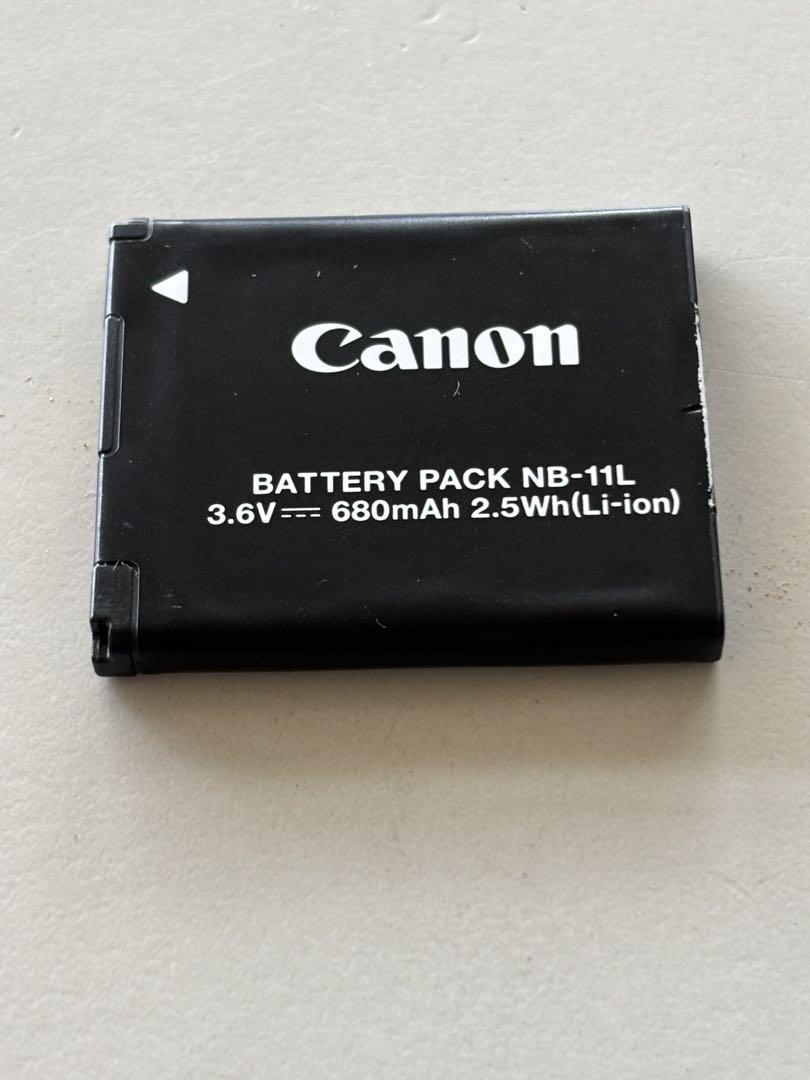 Canon PowerShot A2400 IS デジカメ