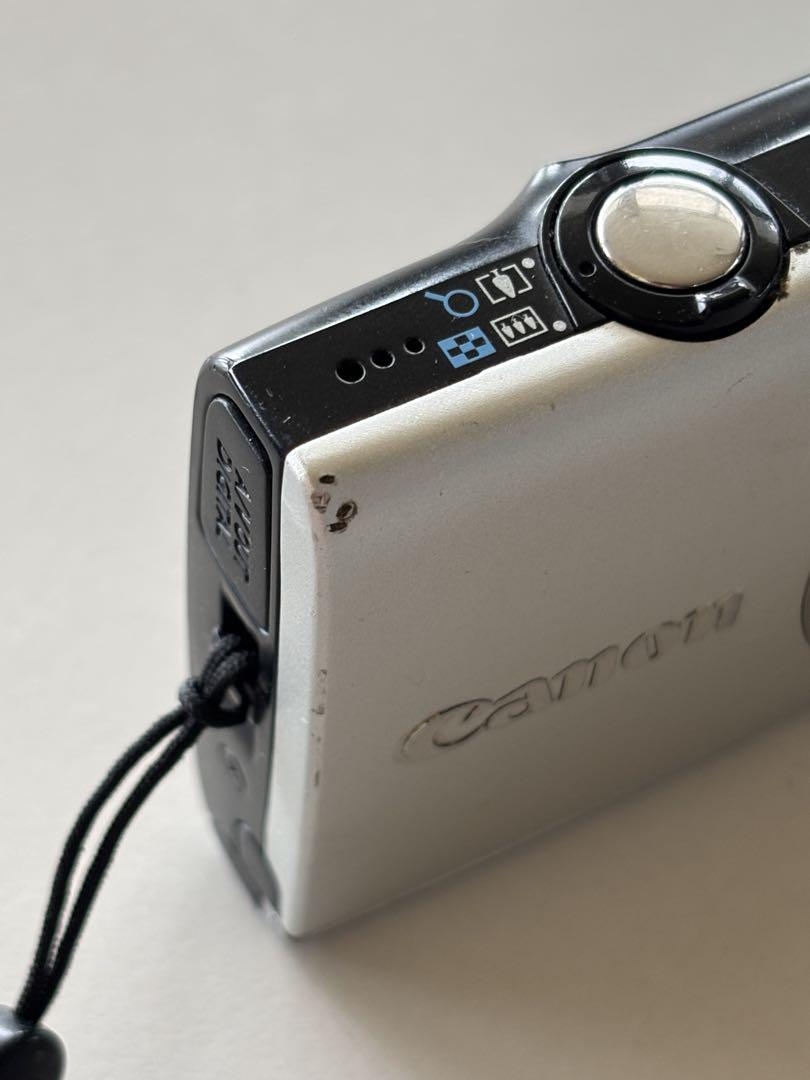 Canon PowerShot A2400 IS デジカメ