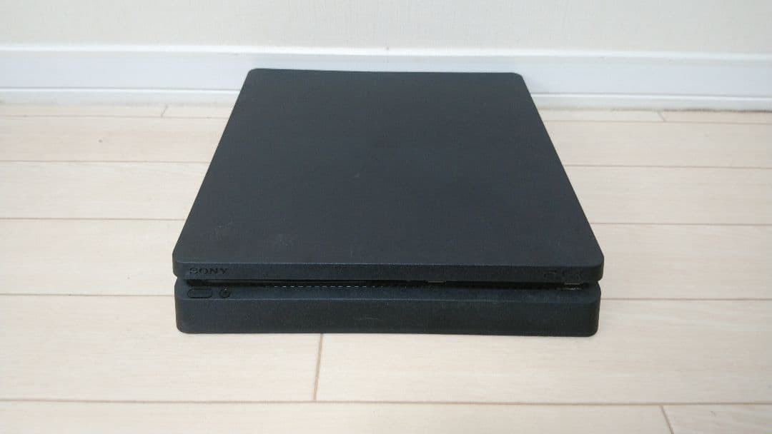 PS4 CUH-2000A FW 8.03