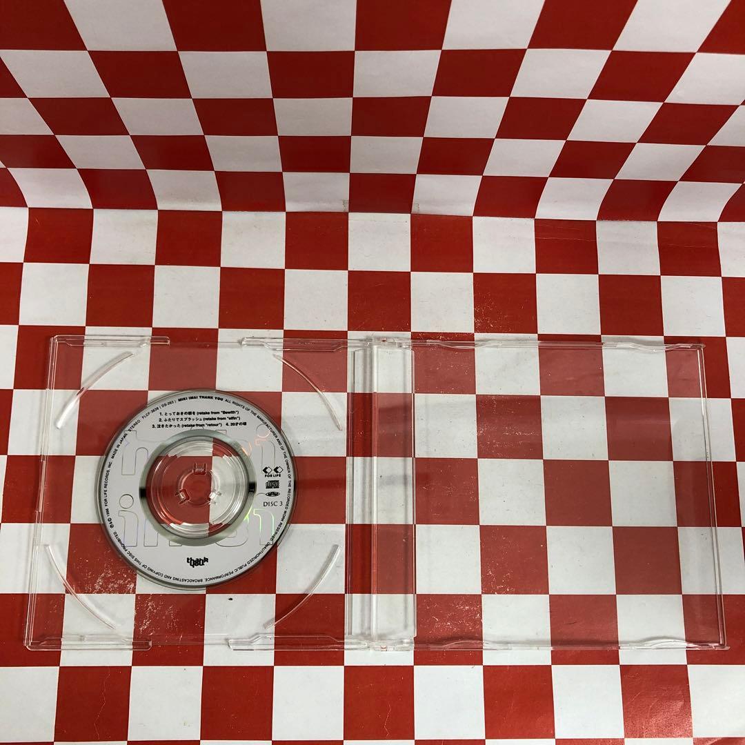 【SR15897】今井美樹/Thank You