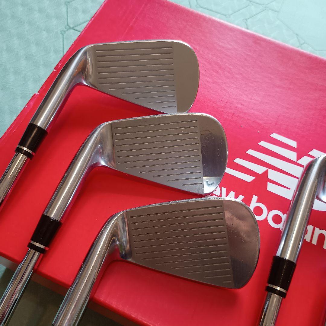 HONMA TW727V モーダス120 R アイアンセット 6本