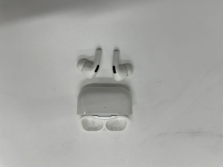 大特価定番 AirPods Pro YSJcd-m26195178043 新品国産
