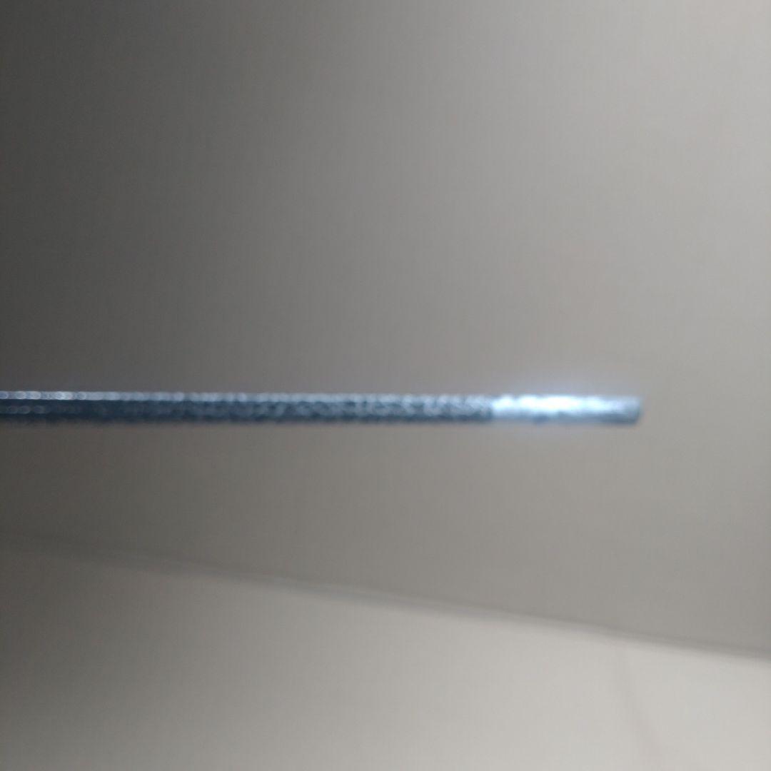 サマーセール開催中! BASILEUS FW75 Xフレックス ゴルフシャフト FW用♥に近い