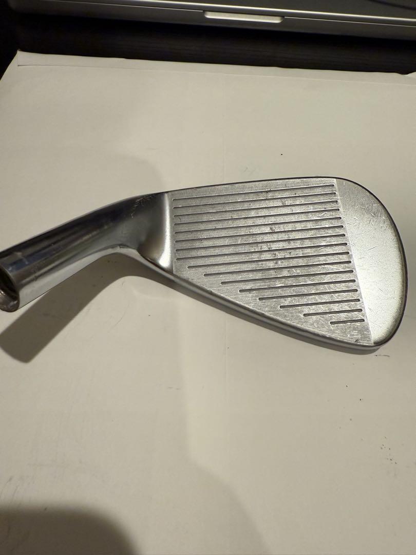 Srixon ZX7 アイアンセット 6本（ヘッドのみ）