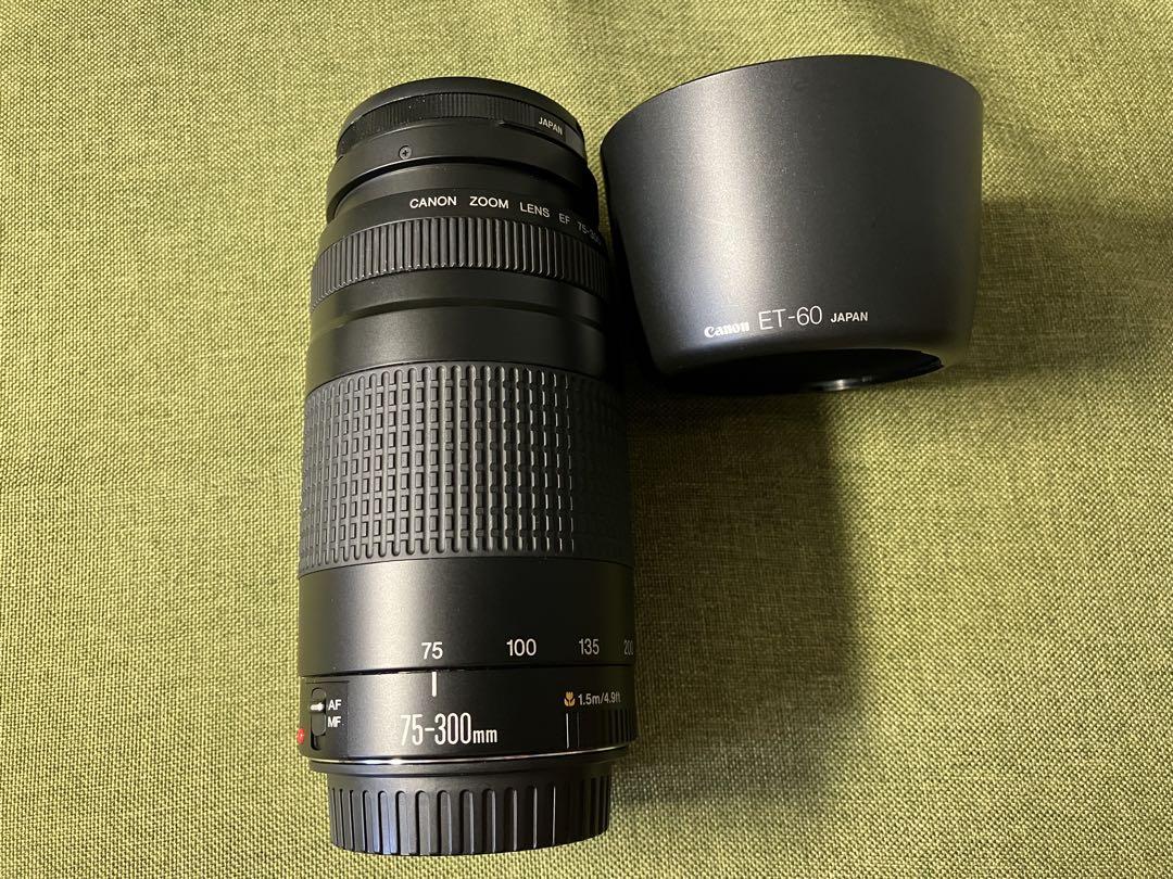 Canon EOS 10D デジタル一眼 バッテリーグリップ付き + レンズ2本