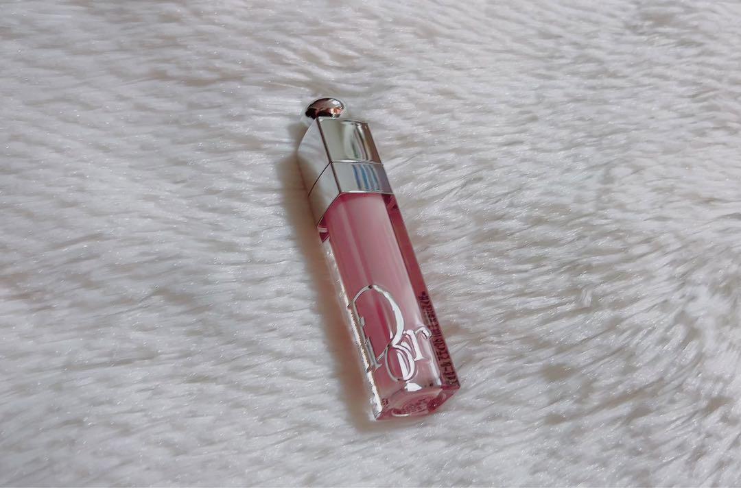 DIOR アディクト リップ マキシマイザー #001