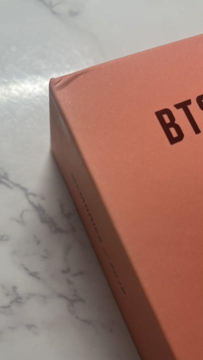 正規店格安 BTS MEMORIES DVD 2019 jG5hp-m26197302225 限定SALESALE