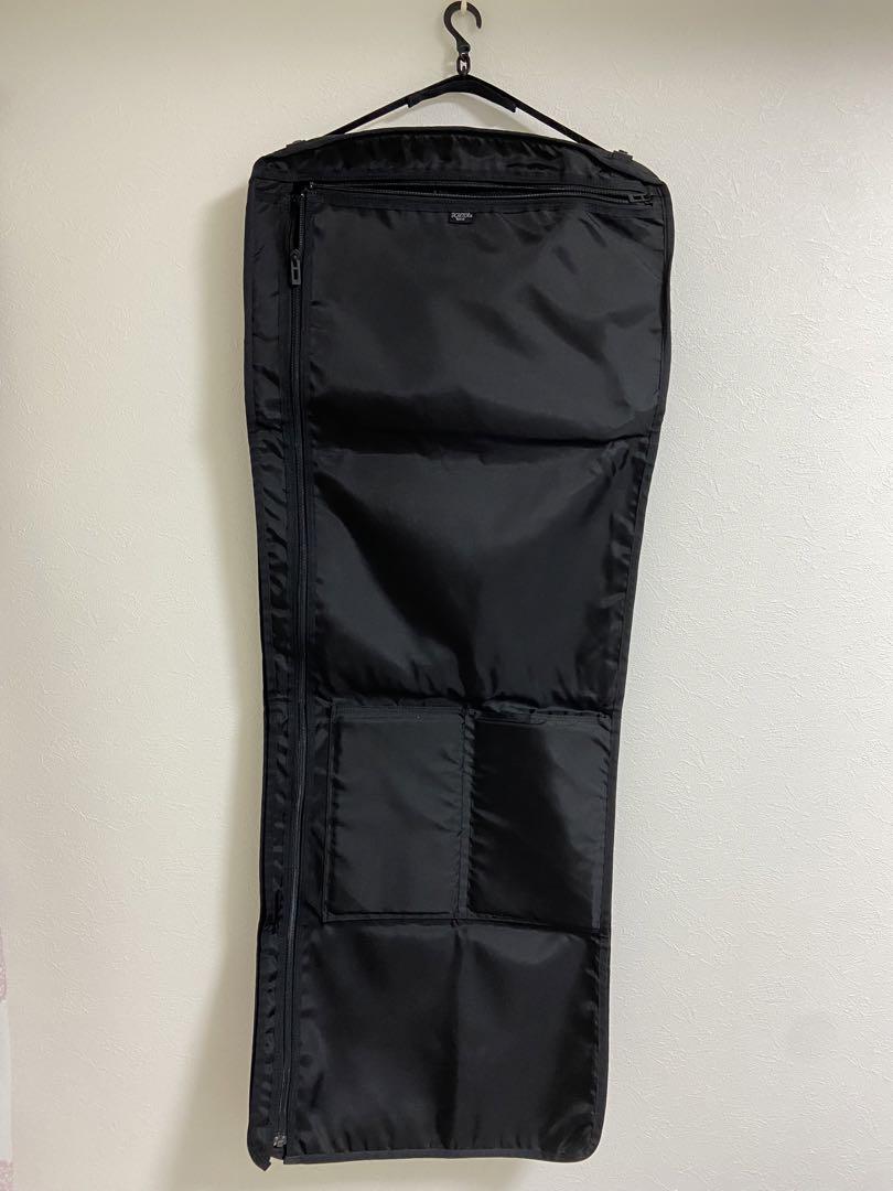 PORTER ガーメントバッグ