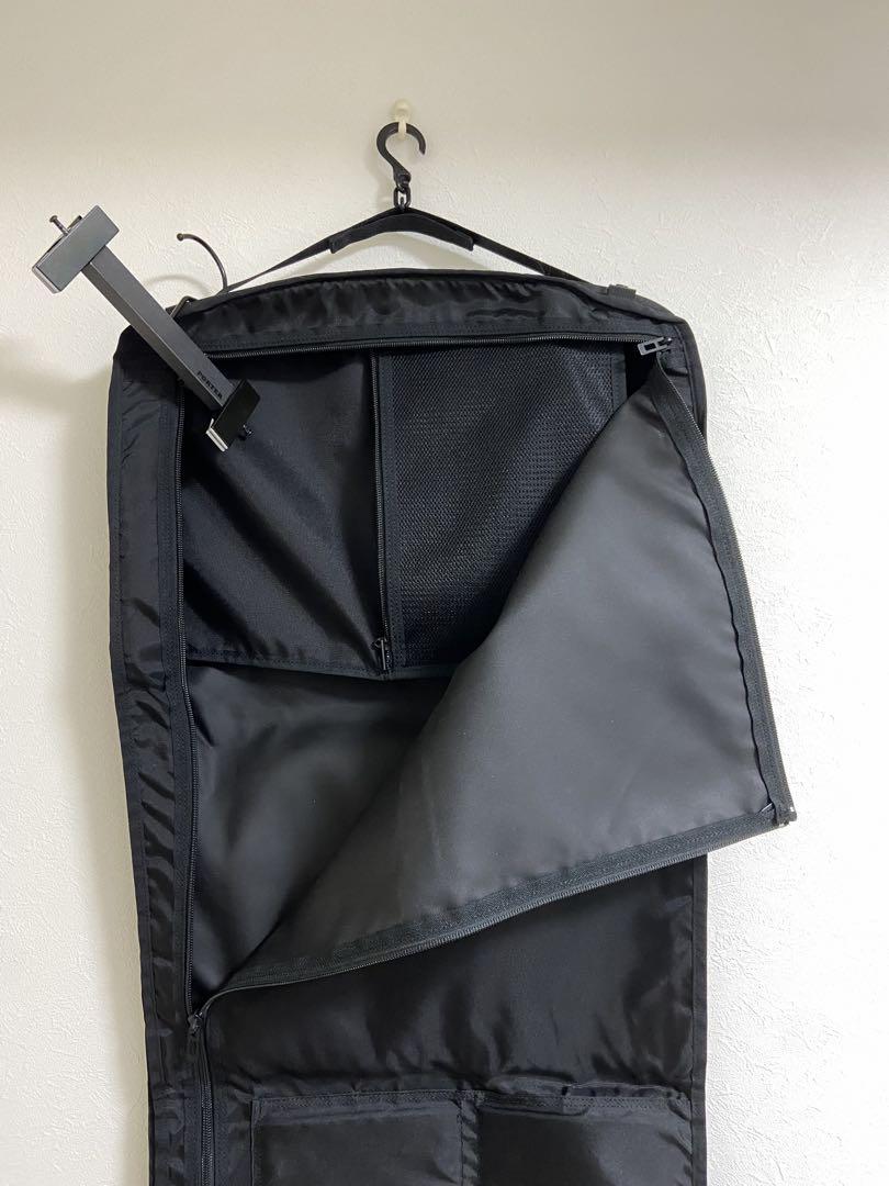PORTER ガーメントバッグ