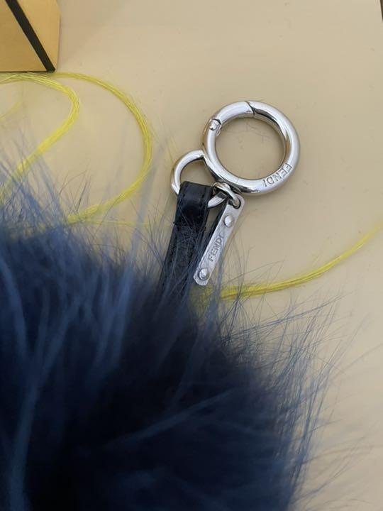 即納大人気 FENDI モンスターチャーム Jr7Uf-m26197584353 人気限定SALE