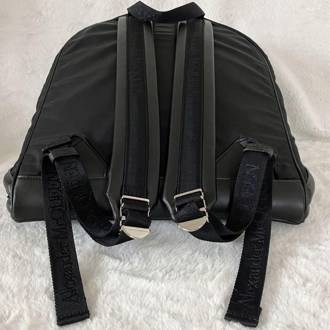 backpack ブラック