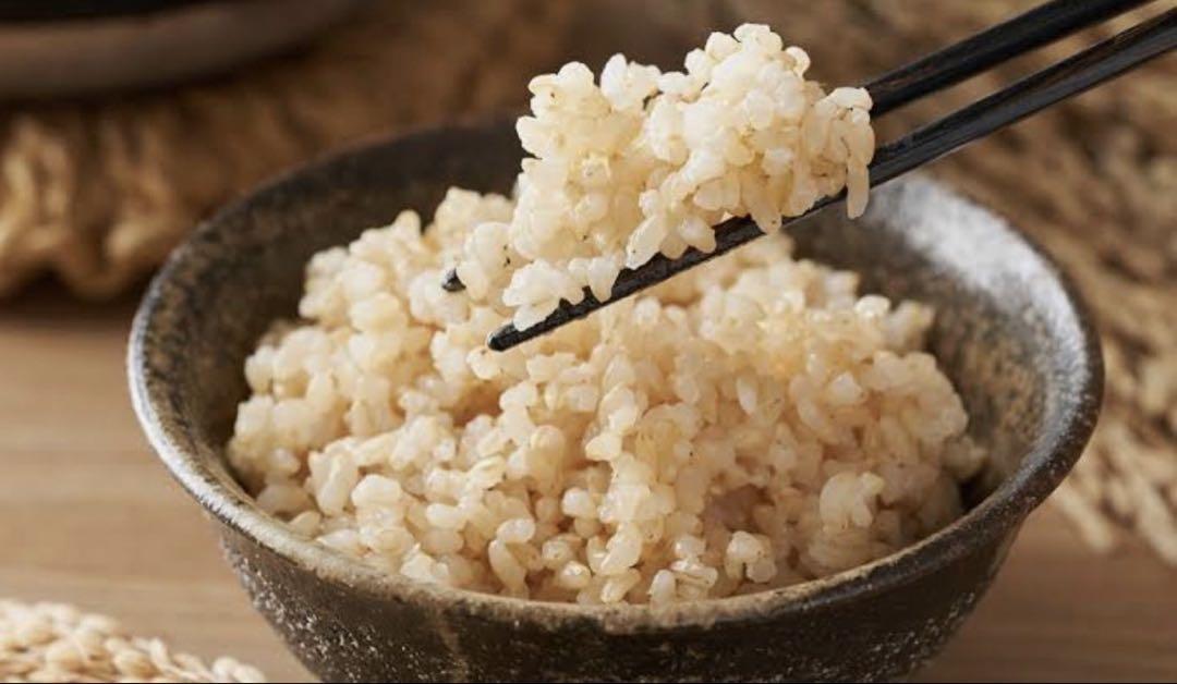 お米　玄米【令和6年産岩手県産玄米銀河のしずく30kg】 7年連続特A評価獲得！