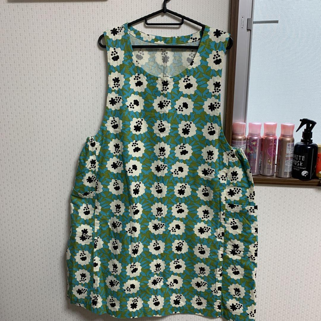 エプロン
