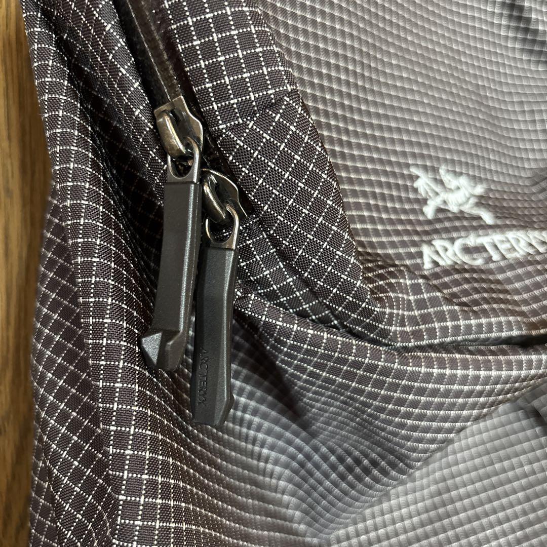 ARC'TERYX Konseal 15 バックパック