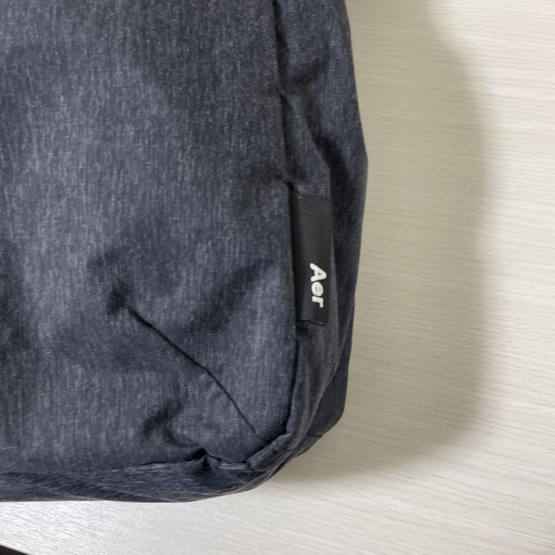 Aer エアー　トートバッグ　Aer Go Tote
