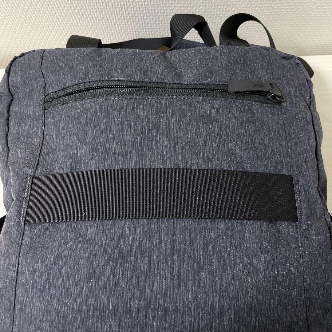 Aer エアー　トートバッグ　Aer Go Tote