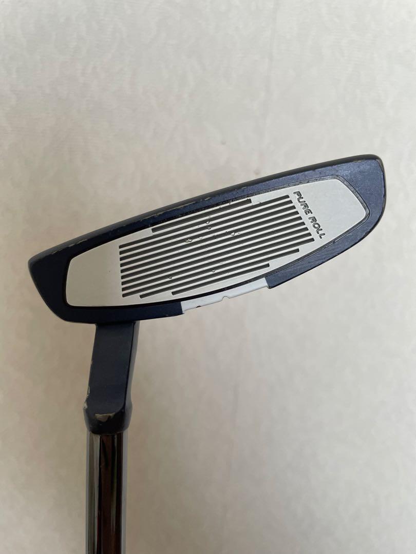TaylorMade Spider X パター 33インチ