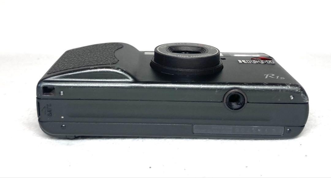 フィルムカメラ リモコンケース付