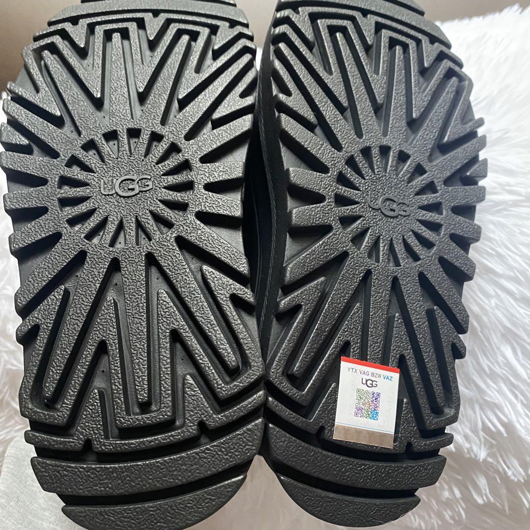 美品⭐️ UGG GoldenGlow Sandal ゴールデングロウ サンダル