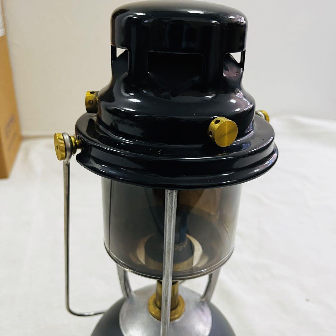 Vapalux ランタン ヴェイパラックス ボトル ケース アンモ缶 ホヤ