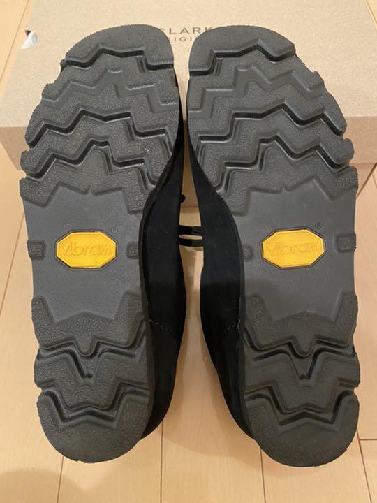 有名ブランド クラークスワラビーロー黒 CLARKS WALLABEE ブーツ 有名ブランド クラークスワラビーロー黒 CLARKS WALLABEE ブーツ