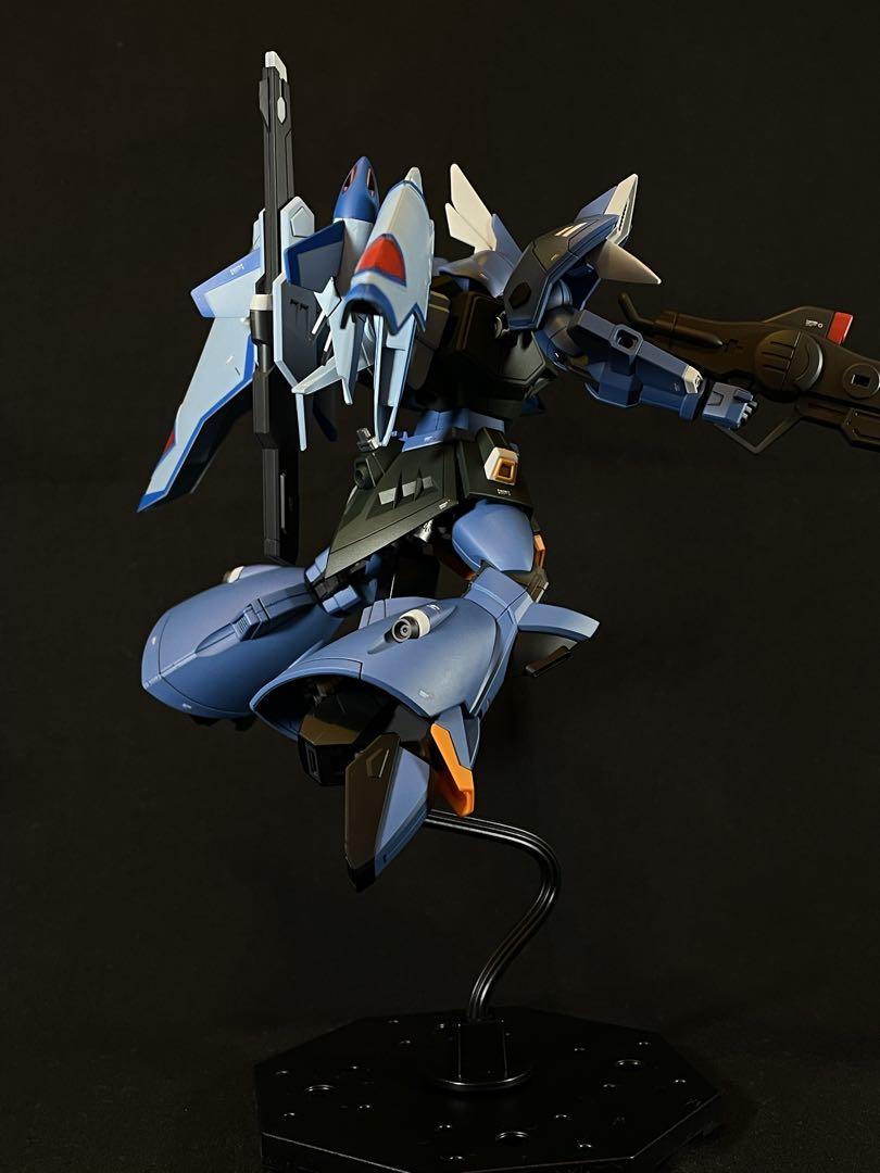 HG 1/144 ゲルググメナース【2次：2025年1月発送