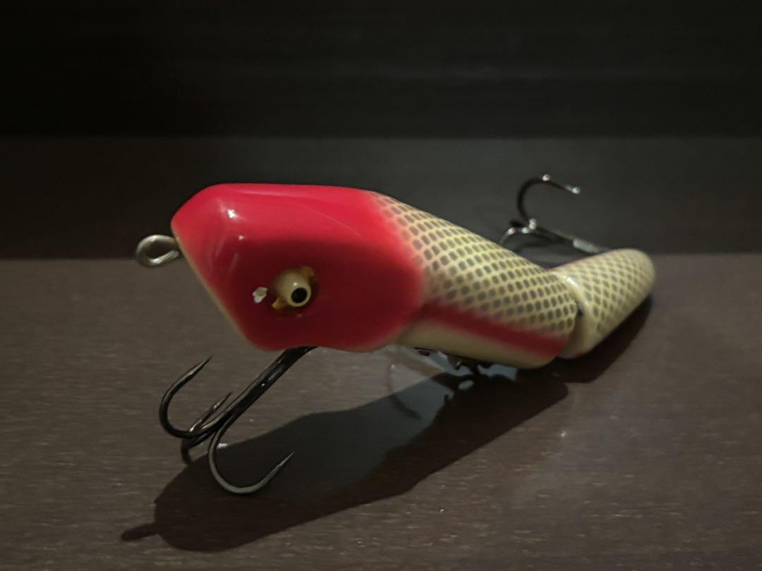 ヨーヅリ YO-ZURI フローティングミノー 10個新品 リアルカラー