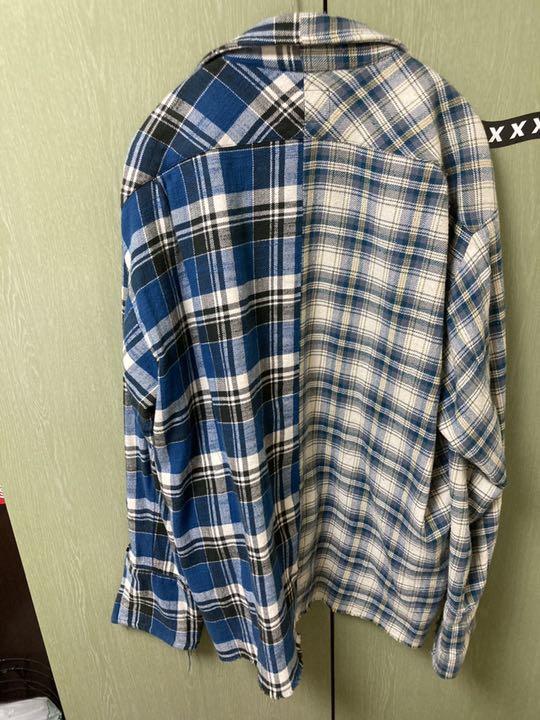 定番限定品 チェックシャツ LhDUb-m26200586299 SALE新品