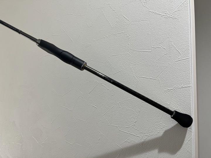 SHIMANO ソアレ　ディープアジング　バチコン　VC-S608M-S